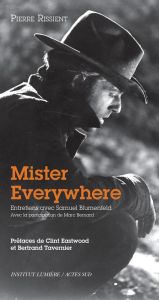 Mister Everywhere - Rissient Pierre - Blumenfeld Samuel - Bernard Marc