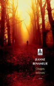 Otages intimes - Benameur Jeanne