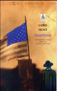 Neverhome - Hunt Laird - Tissut Anne-Laure
