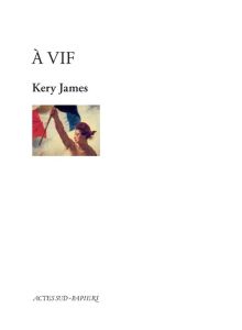 A Vif - James Kery