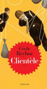 Clientèle - Reyboz Cécile