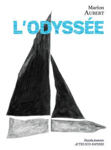 L'Odyssée - Aubert Marion - Auguste Leslie