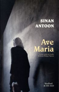 Ave Maria - Antoon Sinan - Vigreux Philippe