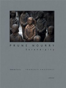 Prune Nourry. 2e édition - Ansermet François