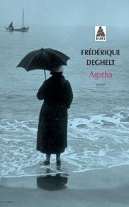 Agatha - Deghelt Frédérique