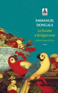 La sonate à Bridgetower. (Sonata Mulattica) - Dongala Emmanuel