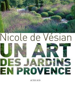Nicole de Vésian - Jones Louisa - Motte Vincent - Nichols Clive - Lac