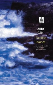 Farallon Islands - Geni Abby - Leroy Céline