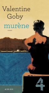 Murène - Goby Valentine