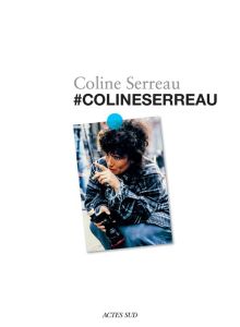 #colineserreau - Serreau Coline