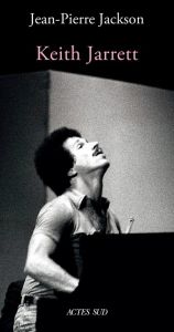 Keith Jarrett - Jackson Jean-Pierre