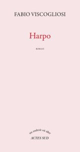 Harpo - Viscogliosi Fabio