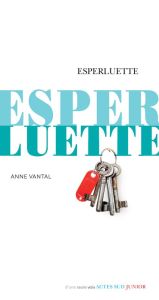 Esperluette - Vantal Anne