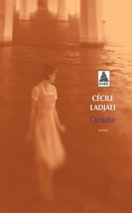 Ordalie - Ladjali Cécile