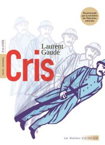 Cris - Gaudé Laurent - Renner Florence - Sekulic Miroslav