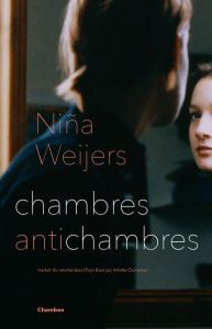Chambres antichambres - Weijers Niña
