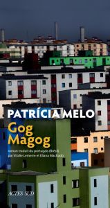 Gog Magog - Melo Patricia - Lemerre Vitalie - Machado Eliana