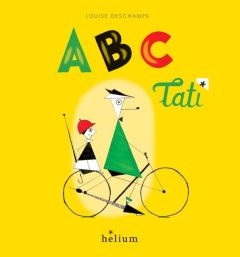 ABC Tati - Deschamps Louise