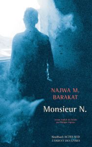 Monsieur N. - Barakat Najwa - Vigreux Philippe