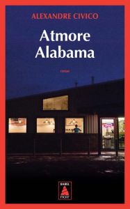 Atmore, Alabama - Civico Alexandre