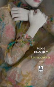 Les Inconsolés - Tran Huy Minh
