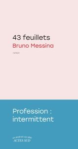 43 Feuillets - Messina Bruno