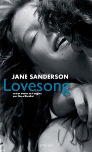 Lovesong - Sanderson Jane