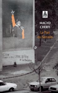 La Part du Sarrasin - Cherfi Magyd