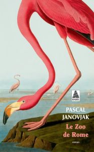 Le Zoo de Rome - Janovjak Pascal