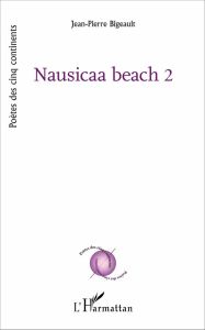 Nausicaa beach 2 - Bigeault Jean-Pierre - Jean-pierre Bigeault