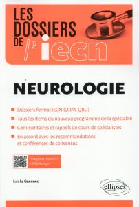 Neurologie - Le Guennec Loïc