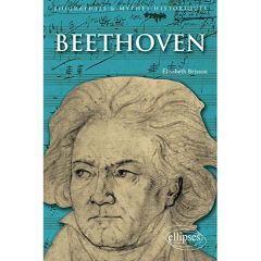 Beethoven - Brisson Elisabeth