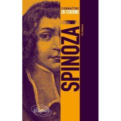 Spinoza - Delassus Eric