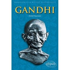 Gandhi - Naumann Michel