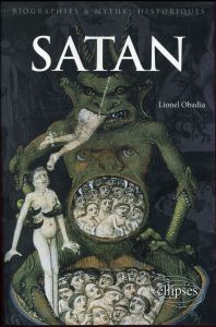 Satan - Obadia Lionel