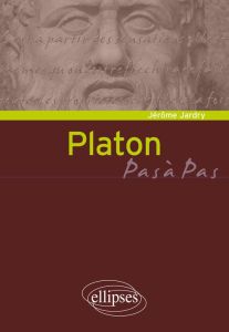 Platon - Jardry Jérôme