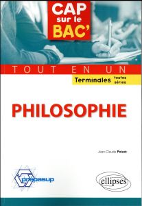 Philosophie toutes terminales - Poizat Jean-Claude