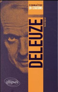 Deleuze - Adjerad Daniel