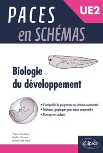 UE2 Biologie du développement - Havis Emmanuelle, Darribère Thierry, Catala Martin
