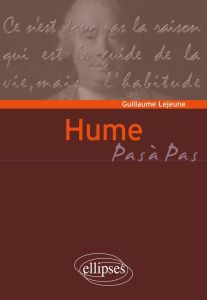 Hume - Lejeune Guillaume
