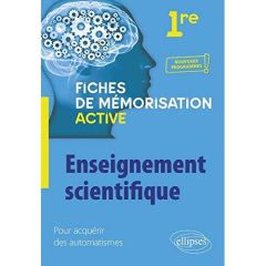 Enseignement scientifique 1re. Edition 2019 - Laurent Bruno - Noel Anne