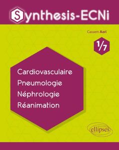 Cardiovasculaire Pneumologie Néphrologie Réanimation - Azri Cassem
