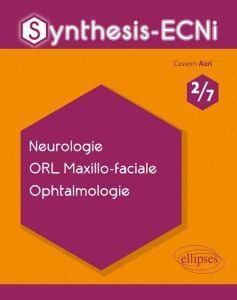 Neurologie, ORL Maxillo-faciale, Ophtalmologie - Azri Cassem