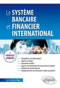 Le système bancaire et financier international - Page Jean Marie Le