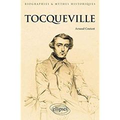 Tocqueville - Coutant Arnaud