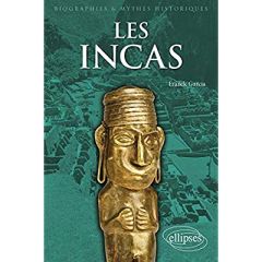 Les Incas - Garcia Franck