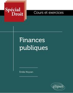 Finances publiques - Moysan Emilie