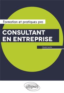 Consultant en entreprise - Valognes Frédéric - Louche Claude