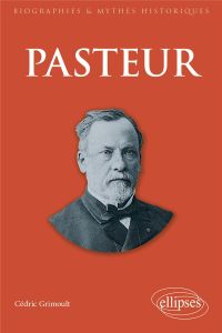 Pasteur - Grimoult Cédric