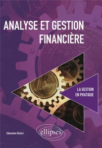 Analyse et gestion financière - Ristori Sébastien